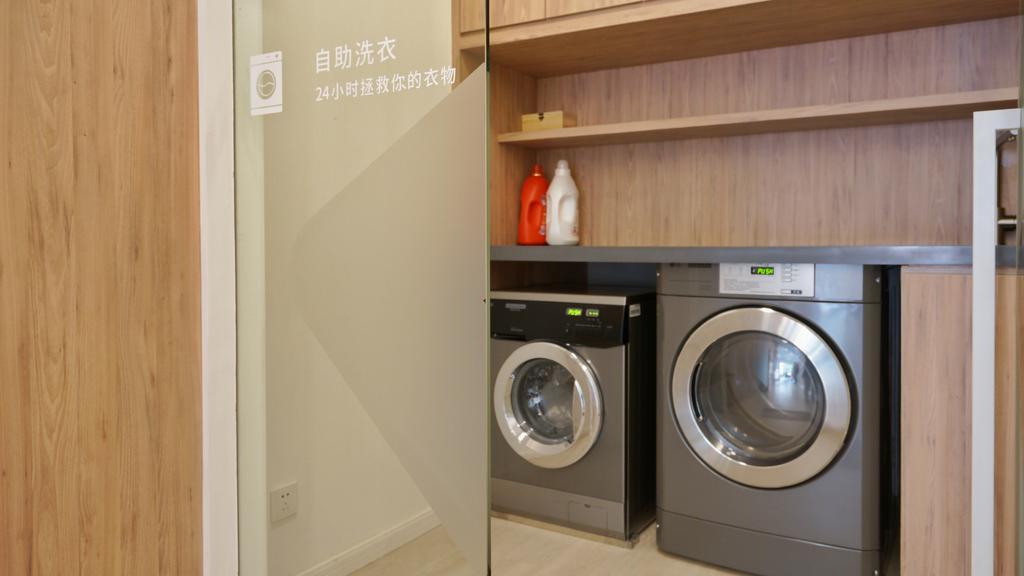 Hanting Premium Hotel Shanghai South Xizang Road Екстер'єр фото